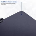 thumbnail image 5 of Berserker Gaming CL-ACC53004 RGB Mouse Cable Bungee Management Support with Hard Surface Mouse Pad, 5 of 5