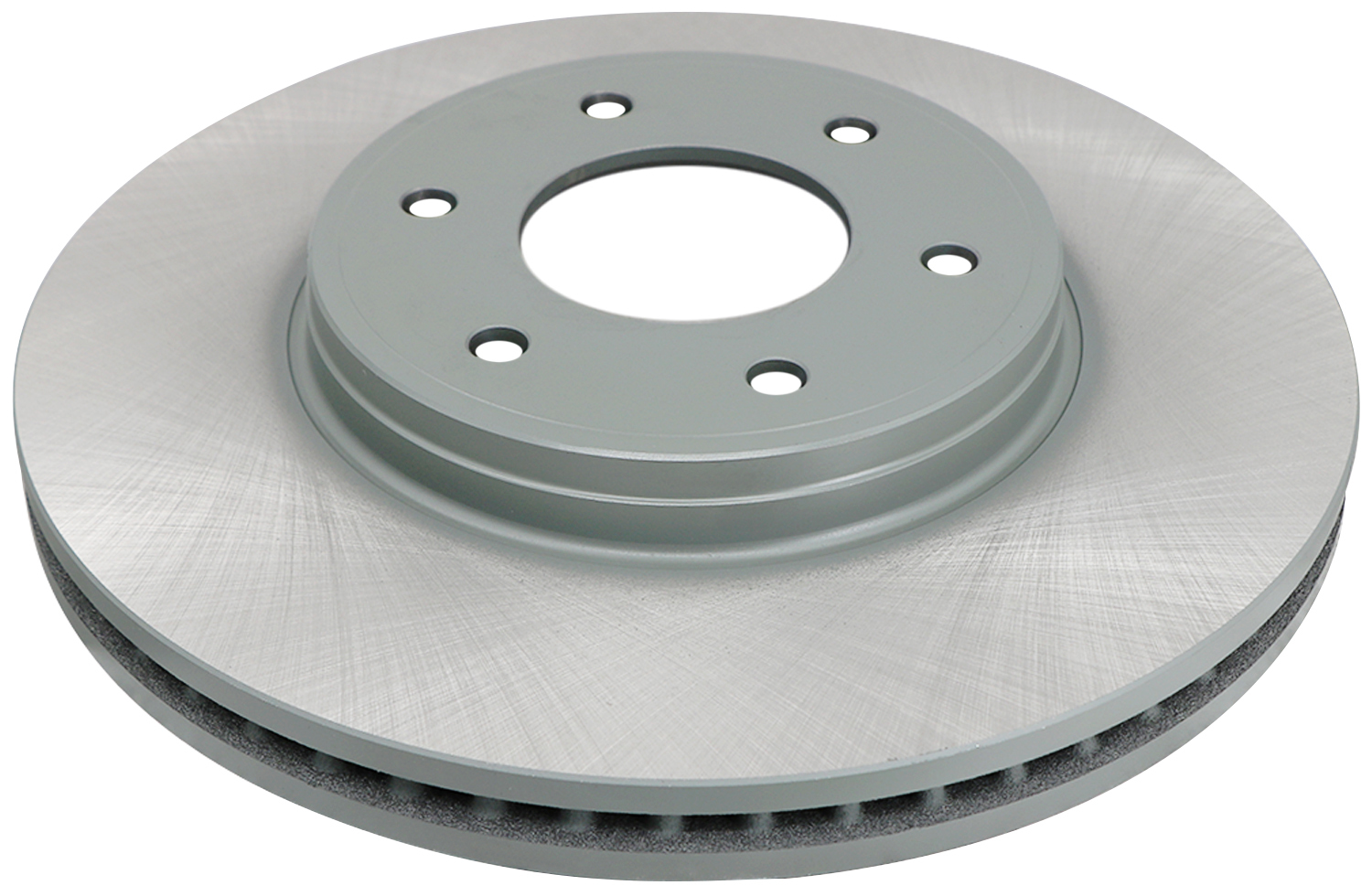 Winstop Brake Rotor, Front WS246923, Chevrolet Trailblazer 2009-2006