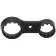 thumbnail image 4 of Front Fork Repairing Tool, Sturdy Front Fork Repair Tool, 79mm Length Repairmen For XCT XCM XCR Double Holes Wrench, 4 of 8