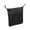 Black, variant on Universal Stroller Hanging Bag, Organizer with Frame & Multiple Pockets for Essentials, Hands-Free Storage Caddy for Phone, Bottle, & Keys, Hands-Free Convenience for Baby Strollers and Wagons