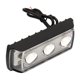 thumbnail image 1 of Luz LED Para Motocicleta De Alto Brillo 6000-6500K 12V 1A Accesorios, 1 of 8