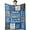 Christ Men Gifts, variant on LHSHID Abuela Gifts Abuelita Gifts Regalos para Abuela Grandma Gifts Gifts for Grandma Grandma Birthday Gifts Grandmother Gifts Grandma Blanket 30"x40"