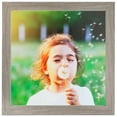 thumbnail image 3 of ArtToFrames 24" x 24" Gray Oak Picture Frame, 24x24 inch Brown MDF Poster Frame (WOM-4300), 3 Pack, 3 of 8