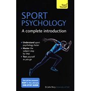 Sport Psychology: A Complete Introduction