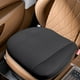 thumbnail image 5 of Car Seat Cushion Without Backrest Piece Leather Seat Cushion Fully Surrounded All Season Universal Seat Cushion High End Wear Resistive Edging, 5 of 6