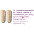 thumbnail image 5 of Happy Healthy Hippie Go With The Flow Hormone Balance Supplement for PMS Support, 60 Capsules, 5 of 6