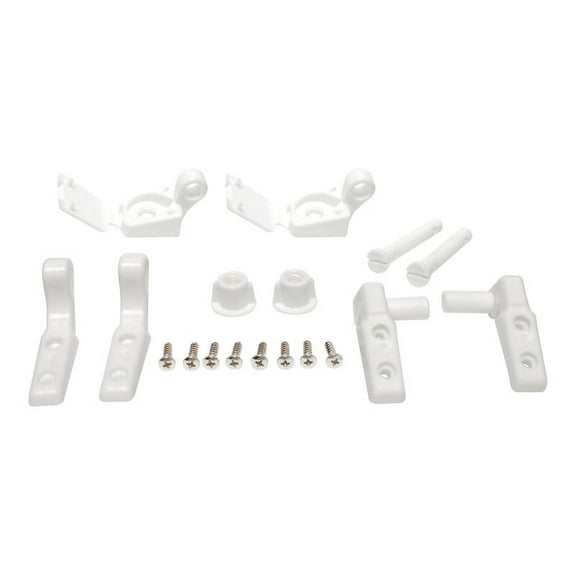 TOILET SEAT HINGE(Pack of 1)