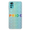 thumbnail image 1 of Funda InstaCase para Moto G22 Antigolpes Case Pride LGBTT Letras, 1 of 4