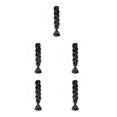thumbnail image 3 of Soidarity Trenzas De Cabello De Moda Estilo Deseado Con Color Natural Extensiones De Cabello Trenzado De Moda B14 Type2 NO2, 3 of 6