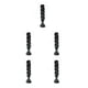 thumbnail image 3 of Soidarity Trenzas De Cabello De Moda Estilo Deseado Con Color Natural Extensiones De Cabello Trenzado De Moda B14 Type2 NO2, 3 of 6