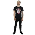 thumbnail image 2 of Tom And Jerry T-Shirt pour Hommes avec Chat de Compagnie, 2 of 4