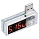 thumbnail image 4 of Detector USB 2 Piezas Nikou Probador de Voltaje de Corriente, 4 of 8