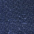 thumbnail image 2 of BalsaCircle 12" x 108" Sequined Table Runner Navy Blue, 2 of 5