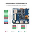 thumbnail image 2 of ESP32-S3 2.8-Inch Capacitive Touch Screen Development Board 240 X 320 Resolution Dual-Core Processor Touch Screen, 2 of 5