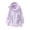 Purple, variant on Mens Hooded Sun Protection Windbreaker Jacket Mask Lightweight Breathable Athletic Coat with Zip Pockets for Fishing Hiking Climbing, Beige, S