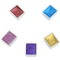 thumbnail image 3 of Kids Paint, Vibrant Colours Uniform Colouring Watercolor Paint Set  For Painting For Nail Art For Writing For Watercolour, 3 of 8
