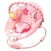 Bright Starts Pretty In Pink Bouncer