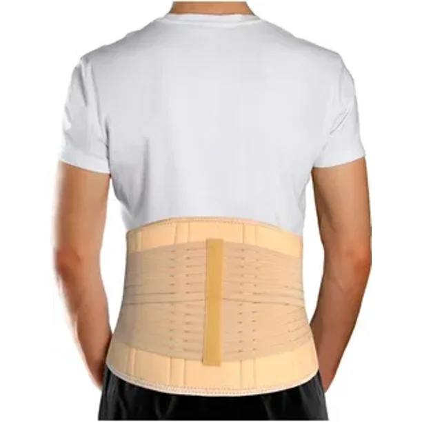 Faja Sacrolumbar Flexible Medway