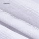 thumbnail image 5 of Advancent Cortina de ducha elegante y antioxidante para decoración de baño de larga duración cortinas de ducha duraderas para baño cómodo Juegos de accesorios de baño pequeño fresco 180*200cm, 5 of 6