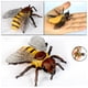 thumbnail image 5 of Modelo De Insecto Simulado Modelo De Insecto Realista Insecto De Plástico Y Decoración De Insectos Juguetes Para Niños Minnieouse FN007276-04, 5 of 6
