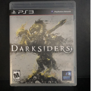 Darksiders (PS3)