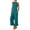 Green, variant on Pavied Two Piece Sets,Lounge Sets,Women Suit Fashion Comfortable Vest And Long Pants Solid Color Top Set Suit,Matching Sets,Womens Sweatshirt,Tracksuit for Women,Fall Outfits,Wine XXL