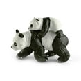 thumbnail image 1 of Miniature Panda Figurine Animal Garden Statue Decorative Crafts Ornament_Surprise Gift, 1 of 5