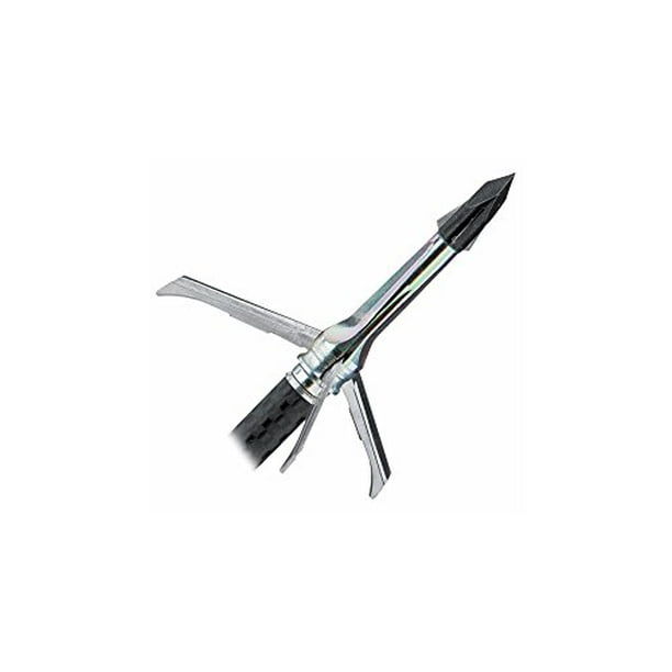 Grim Reaper 100 Grain Pro Whitetail Special Mechanical Broadheads
