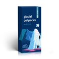 thumbnail image 2 of Paquete de hielo en gel Glacial Comfort para el dolor de espalda con tecnología Flex, 2 of 8