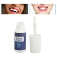 thumbnail image 1 of Teeth Brightening Paint, Refreshing Breath Tooth Paint Remove Stains 2pcs  For Travel Use, 1 of 8
