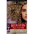 thumbnail image 3 of Schwarzkopf Keratin Color Permanent Hair Color Cream, 9.1 Light Ash Blonde, 1 Kit, 3 of 11