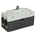 thumbnail image 3 of Circuits Breakers, MCCB Standard Design 2P Circuit Breaker  Match 20KA Breaking Capacity  For Solar Battery, 3 of 8