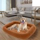 thumbnail image 1 of Estera para mascotas Otoño/Invierno, arena para mascotas, estera para perros, arena para gatos, estera para gatos, suministros para mascotas, 1 of 5