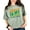 Moss, variant on Jesus Is My Easter Super Hero, Resurrection Sunday Quote, Groovy Retro Wavy Text, Espresso Comfort Colors T-Shirt, 3XL