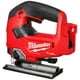 thumbnail image 4 of Milwaukee Sierra Caladora M18 Fuel Sin Carbones 2737-20, 4 of 5