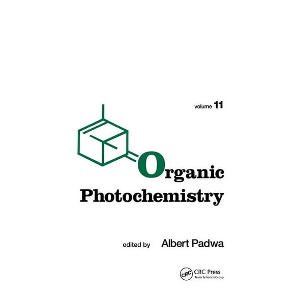 Organic Photochemistry Organic Photochemistry, (Hardcover)