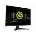thumbnail image 3 of MONITOR GAMER 27 MSI MAG 274QF X24 0.5MS 240HZ WQHD IPS ANTI-GLARE FREESYNC, 3 of 5