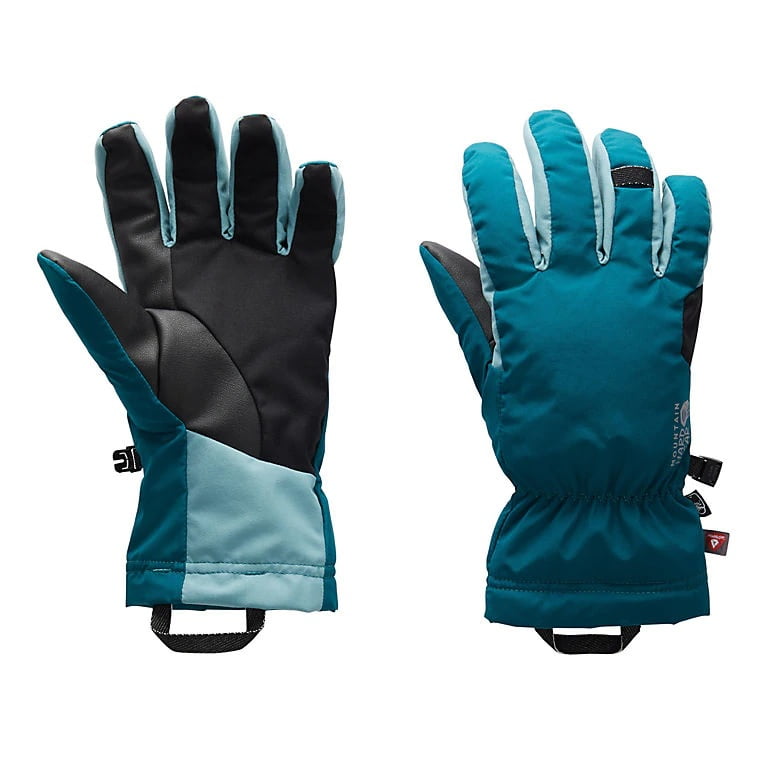 Mountain Hardwear Womens Gloves in 