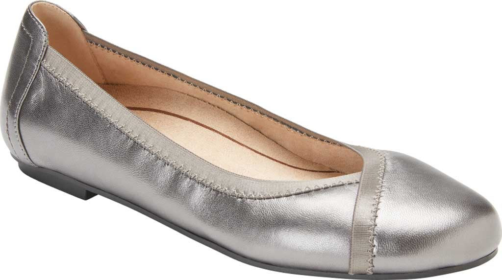 vionic ballerina shoes