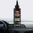 thumbnail image 4 of 2X D1 Glass Polishing Liquid，Auto Glass Sc ratch Care Polishing Fluid, 4 of 10