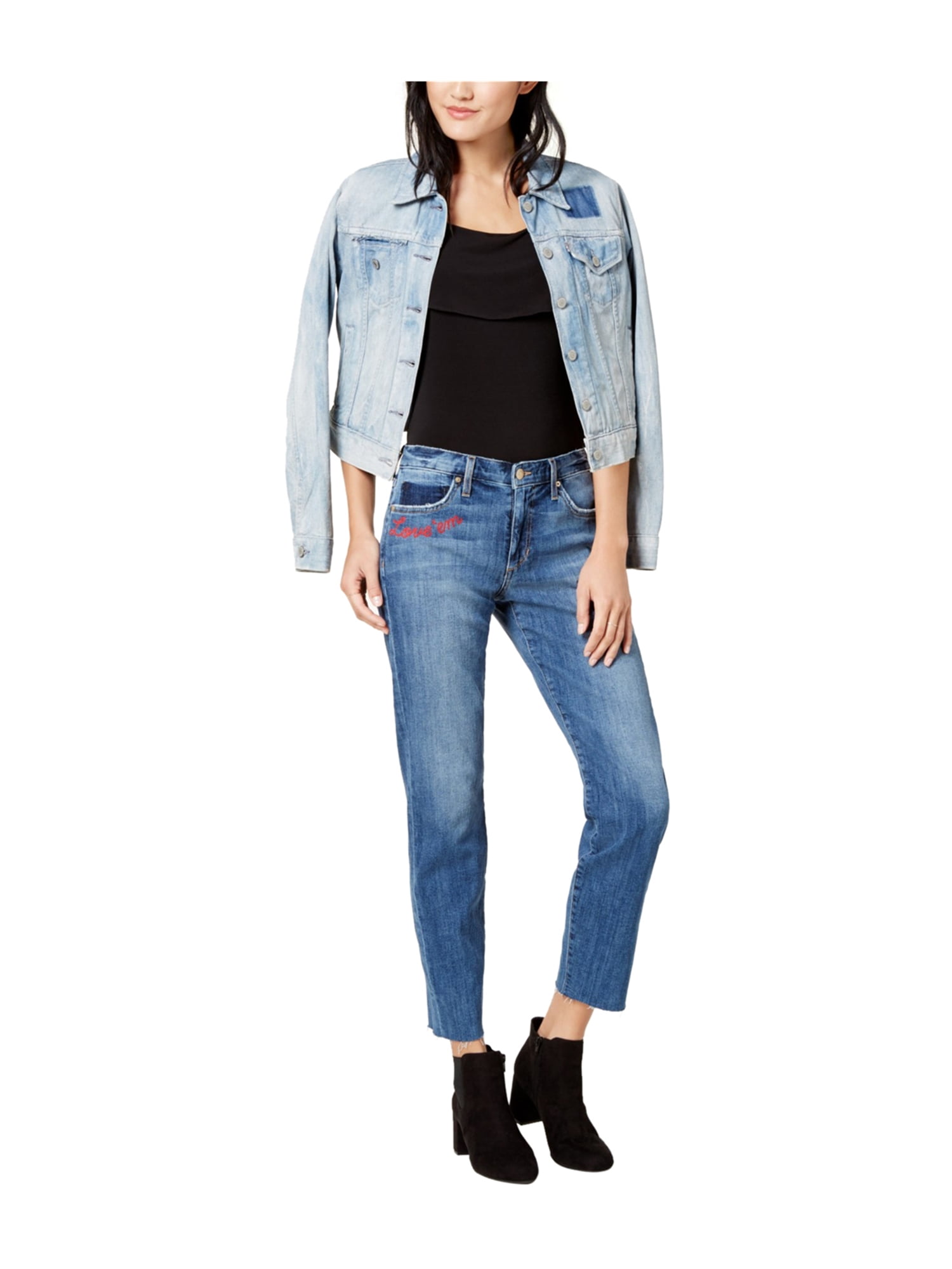 love jeans canada