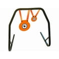 thumbnail image 2 of Do-All High Caliber Steel Gong Target with Stand, 2 of 2