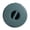 Blue, variant on Portable Circular Cord Storage Box With Adjustable Clasps For Multiple Cables TangleFree Rotations Systems Travel Essential