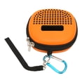 thumbnail image 2 of Oubit Accessoires de Haut-Parleur, Étui de Haut-Parleur Micro Bluetooth Semi-Rigide Performance, 2 of 9