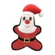 thumbnail image 1 of Juguete chirriante navideño para perros Yuyangstore Papá Noel, 1 of 8