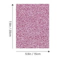 thumbnail image 2 of LABELEPH Patchwork Cloth Piece in Polyester Material for Home Decorations 10Pcs, 2 of 5