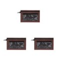 thumbnail image 1 of Kenally Bolsa de herramientas de mano con impermeable para bolsa Bolsa de herramientas de almacenamiento de bolsillo de hardware con cremallera Type1 NO1, 1 of 6