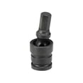 thumbnail image 1 of Grey Pneumatic 2910UM 0.5 in. Drive x 10 mm Universel Hexagonal, 1 of 3