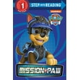 thumbnail image 2 of Mission PAW (PAW Patrol) (Paperback), 2 of 2