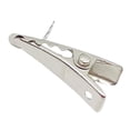thumbnail image 2 of Pinza para El Pelo de Pequeña, Horquilla de de Metal para Hacer Moños, Pinza para El Pelo de de 1,2 Pulgadas para, 2 of 8